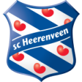 logo Heerenveen