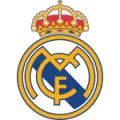 logo Real de Madrid - Les Merengue