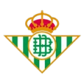 logo Bétis Séville - Real Betis