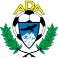 logo Alcorcón