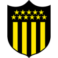logo Peñarol