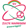 ZULTE-WAREGEM