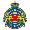logo Waasland-Beveren