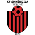 logo Shkëndija Tetovo