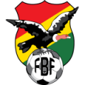 logo Bolivie