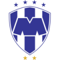 logo CF Rayados de Monterrey