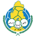 logo Al Gharafa