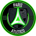 logo Paris 13 Atletico