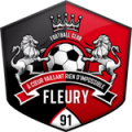logo Fleury 91