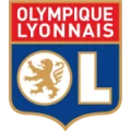logo Lyon (équipe féminine)