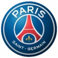 logo PSG (équipe féminine)
