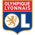 logo Olympique Lyon II