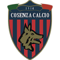 logo Cosenza