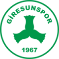 logo Giresunspor