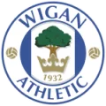 logo Wigan Athletic