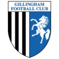 logo Gillingham