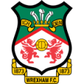 logo Wrexham
