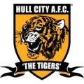 logo Hull City - Les Tigers