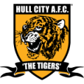 logo Hull City - Les Tigers