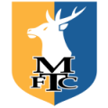 MANSFIELD TOWN