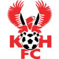 logo Kidderminster