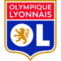 logo OL - Olympique Lyonnais