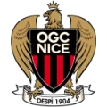 logo OGC Nice