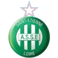 logo ASSE - AS Saint-Etienne
