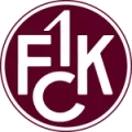 logo 1. FC Kaiserslautern
