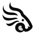 logo Black Lion