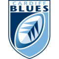 logo Cardiff Blues