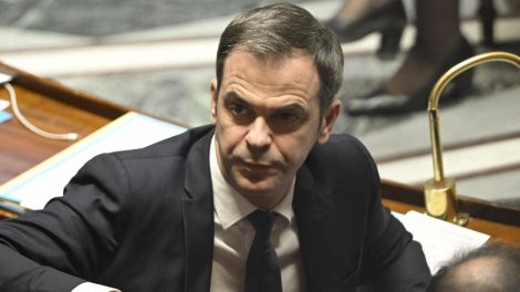 Pension reform: the statements of Olivier Véran, against the postponement to 64 years in 2014, reappear