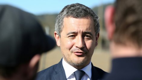 Reform of the PJ: Darmanin modifies his project at the margin, anger of the investigators