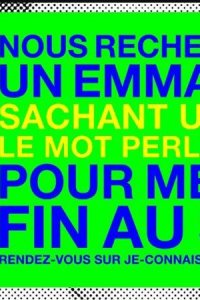 "Nous recherchons un Emmanuel" : Aides interpelle Macron