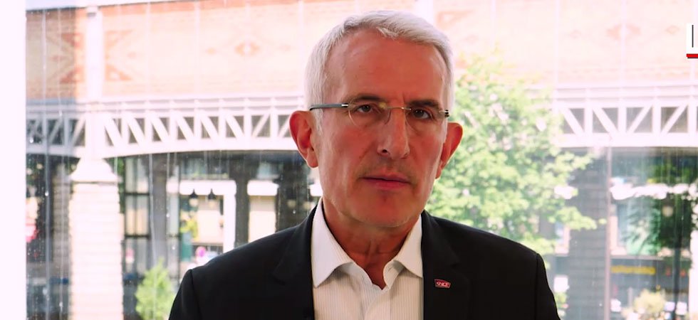 L'offre incroyable de la SNCF pour les vacances d'été