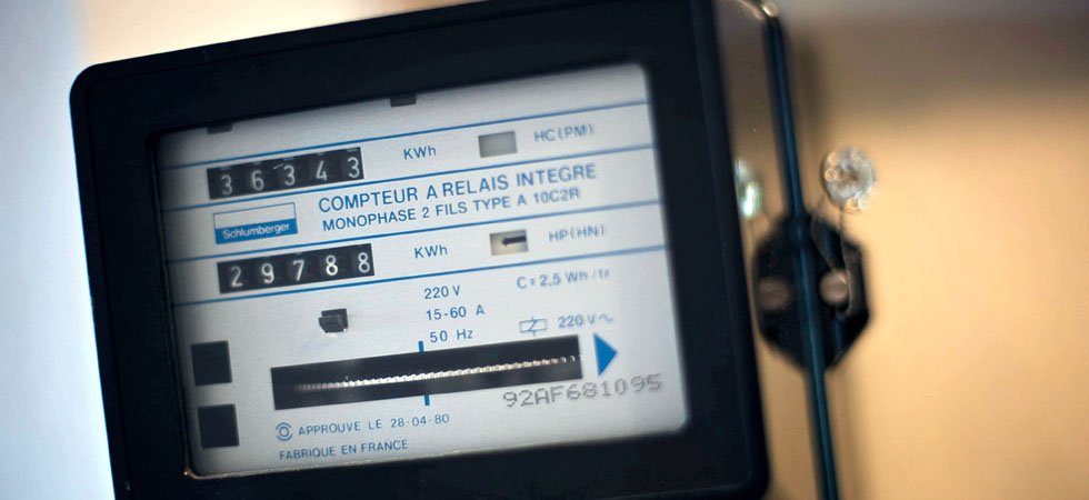 Savoie : la CGT bloque les compteurs de plus de 300 000 usagers