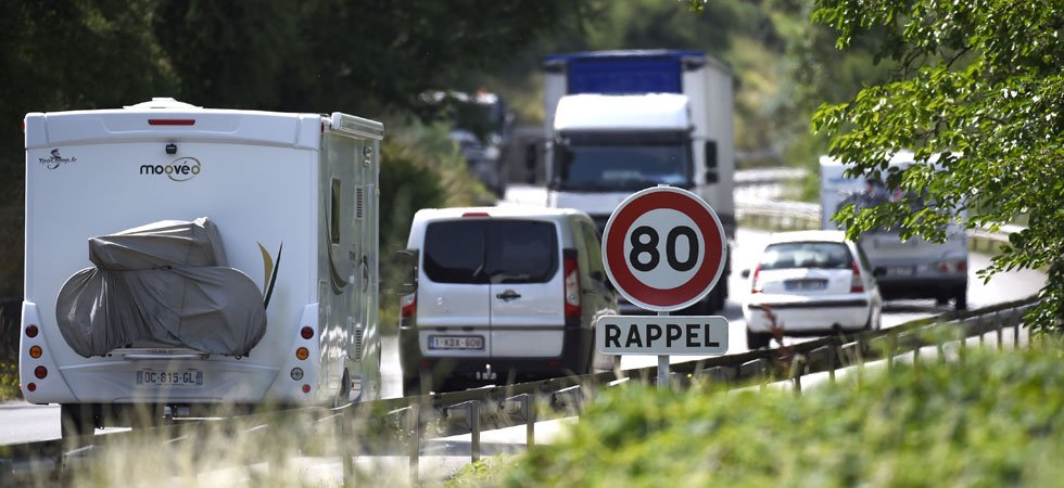 Approuvez-vous la privatisation des contrôles de vitesse ?