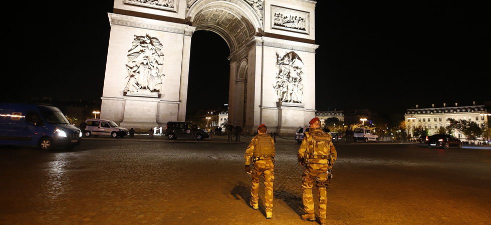 Terrorisme : êtes-vous inquiet pour le 1er tour dimanche ?