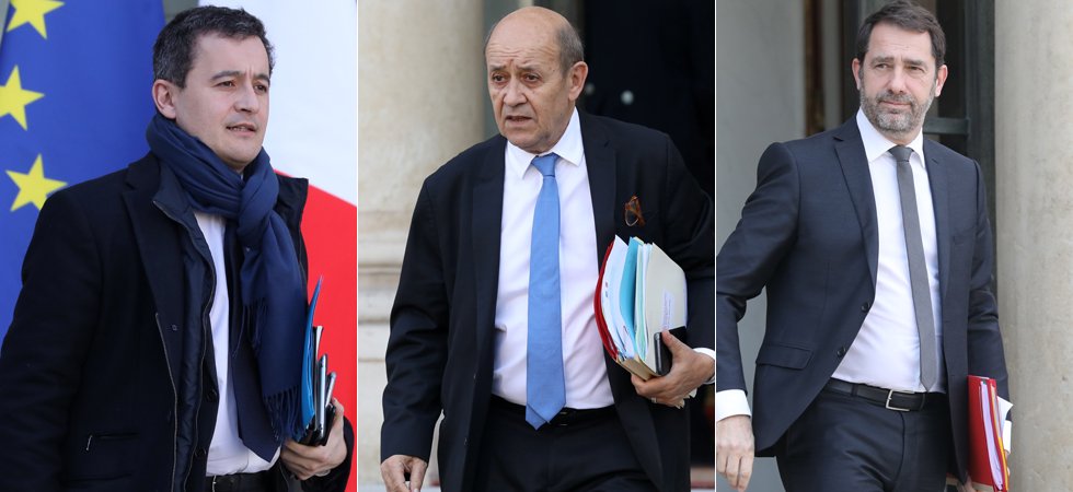 Routes secondaires à 80 km/h : ces ministres qui y seraient opposés