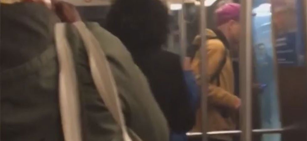 Etats-Unis : scènes de panique dans le métro de Boston après un dégagement de fumée