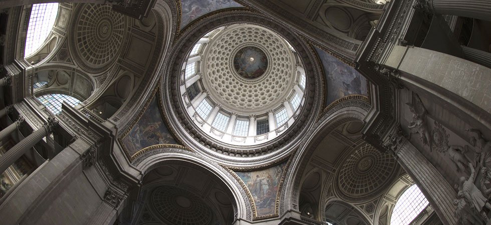 Allez-vous participer aux Journées du Patrimoine ?