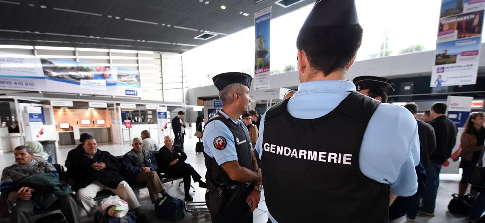 Seriez-vous prêt à rejoindre la réserve opérationnelle?