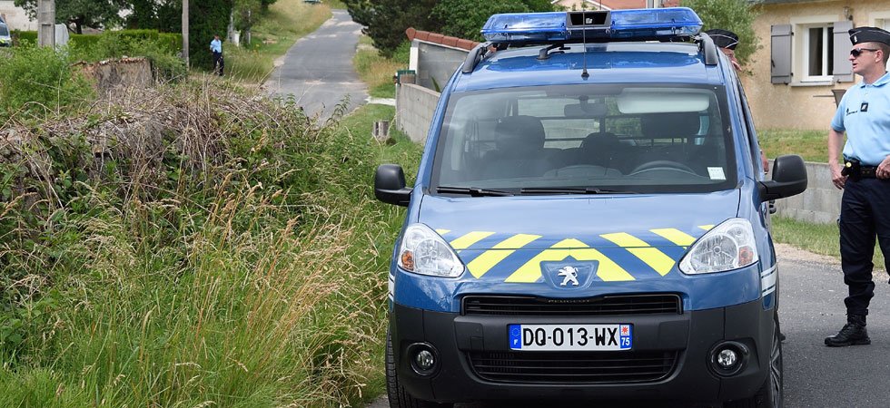 Une voiture flashée à 225 km/h au nom... d'un enfant de 11 ans