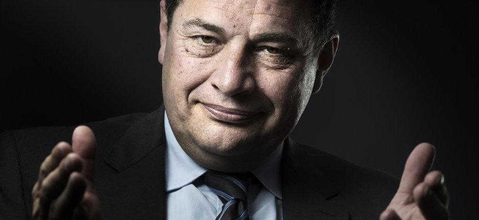 Propos sur les "lobbies sionistes" : Jean-Frédéric Poisson doit-il s'excuser ?