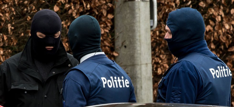 Terrorisme : une dizaine de mineurs "impliqués" dans le viseur de la justice belge