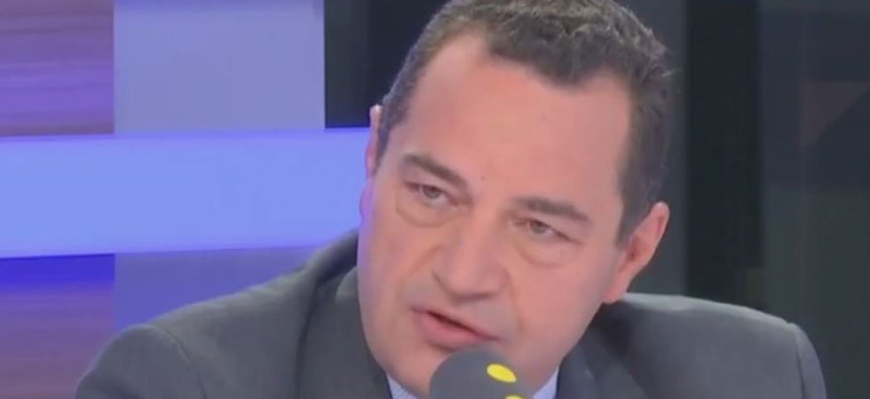 "Lobbies sionistes" : Jean-Frédéric Poisson demande "pardon"