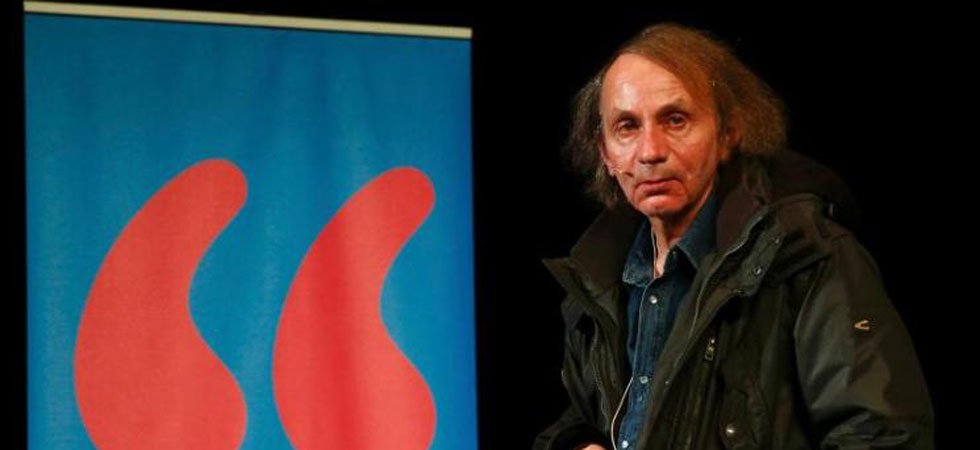 Quand Houellebecq s'invite dans « L'amour est dans le pré »