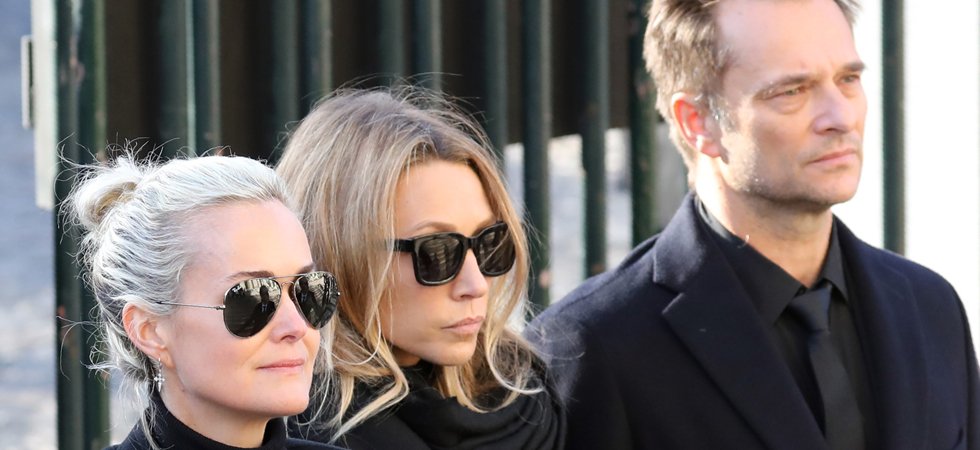 Testament de Johnny Hallyday : tout comprendre à la bataille judiciaire