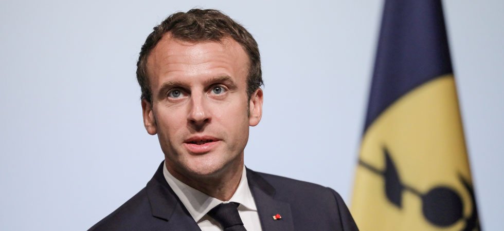 Un an de présidence Macron : êtes-vous satisfait ?
