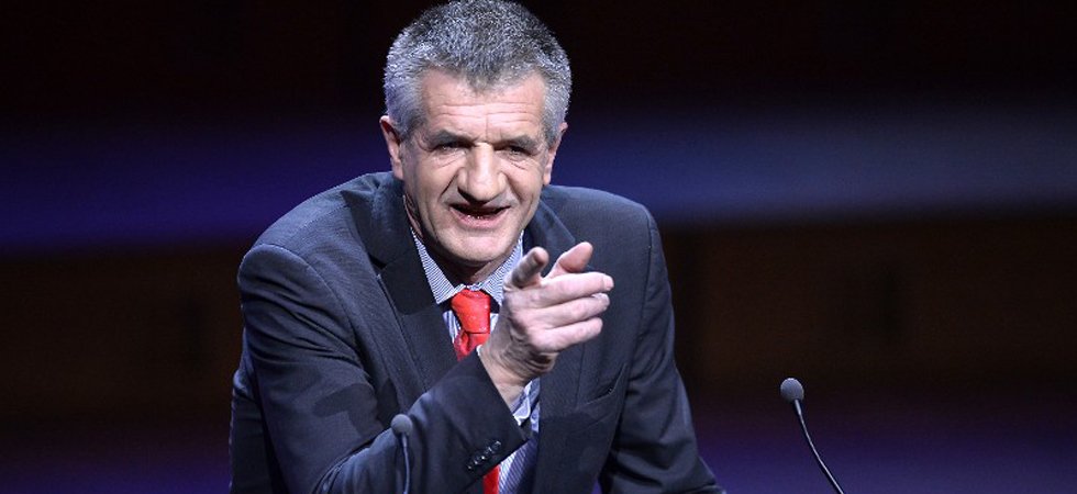 "Gilets jaunes" : le projet discret de Jean Lassalle